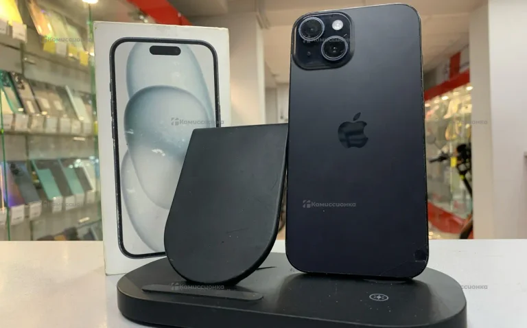 Apple iPhone 15 128Gb