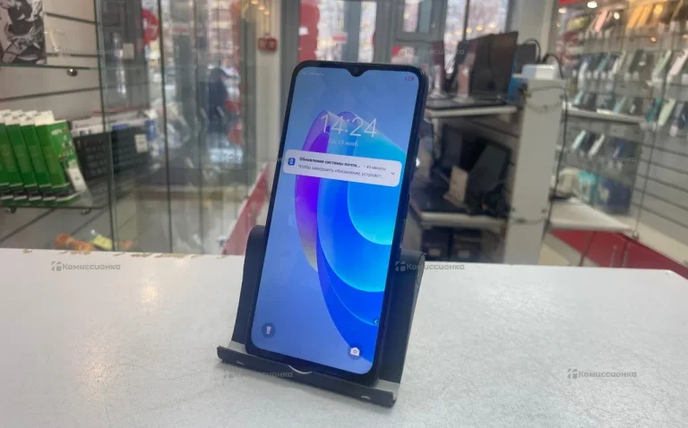 Tecno Spark Go 2023 3/64 ГБ