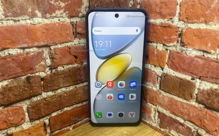 Tecno SPARK Go 1 128GB