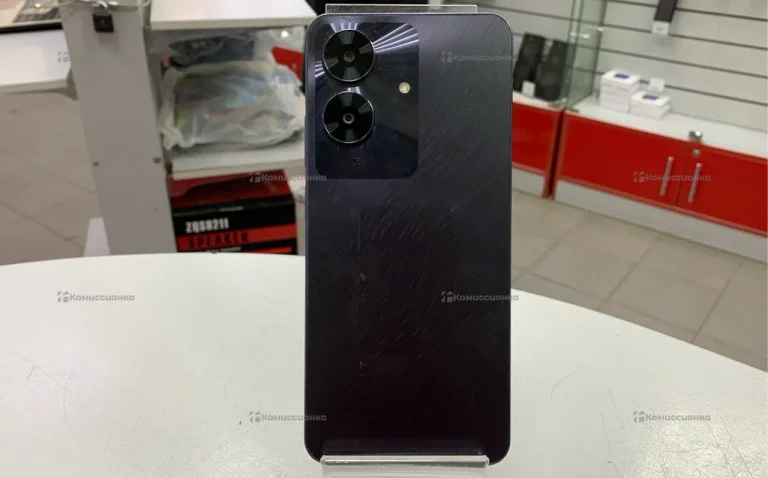 Realme Note 60 4/128 ГБ