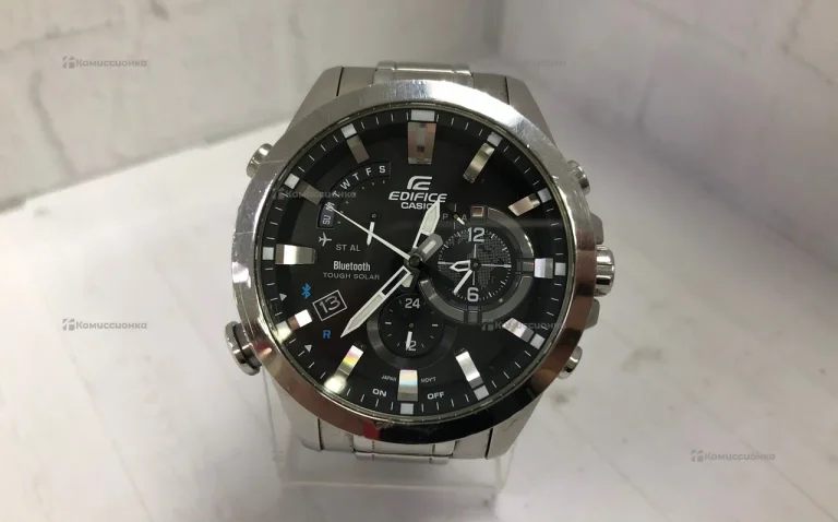 Часы Casio EQB-510