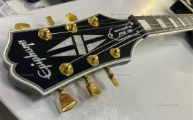 Купить Гитара Epiphone Matt Heafy Les Paul б/у , в Санкт-Петербург Цена:69900рублей