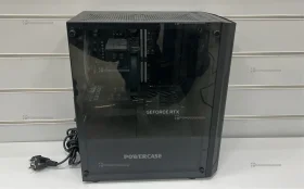 Купить Системный блок   R5/4060 б/у , в Москва и область Цена:65900рублей