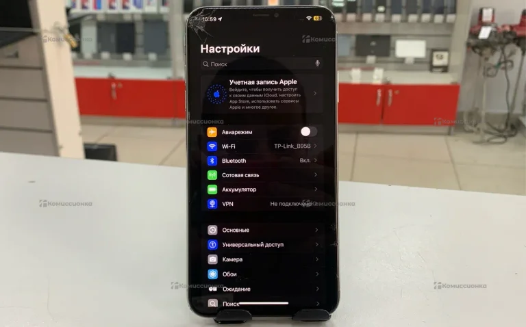 Apple iPhone XS 64Gb