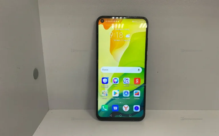Honor View 20 8/256Gb