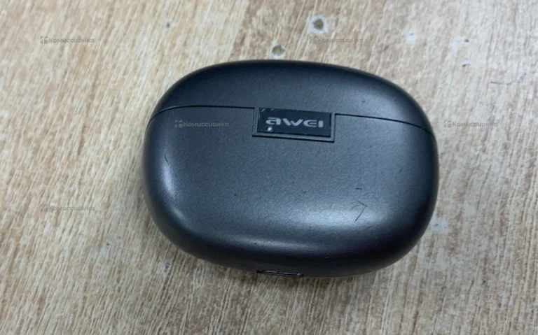 Наушники беспроводные AWEI T88 ANC