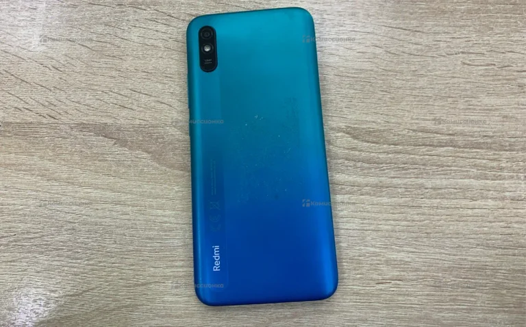 Xiaomi Redmi 9A 2/32 ГБ