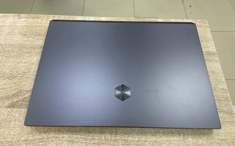 Ноутбук  Mechrevo Ryzen 7