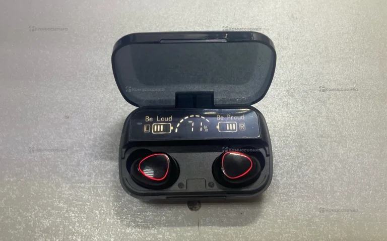Наушники  tws
