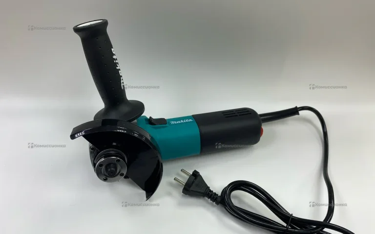 УШМ makita 9558HN
