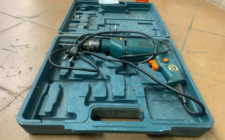 BSM 500 K1
