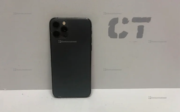 Apple iPhone 11 Pro 256Gb