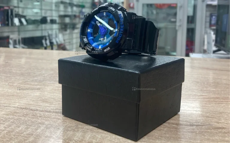 Часы G-shock MTG-B1000