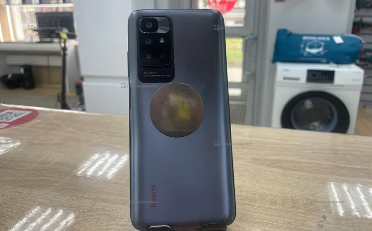 Xiaomi Redmi Note 11 6/128 ГБ