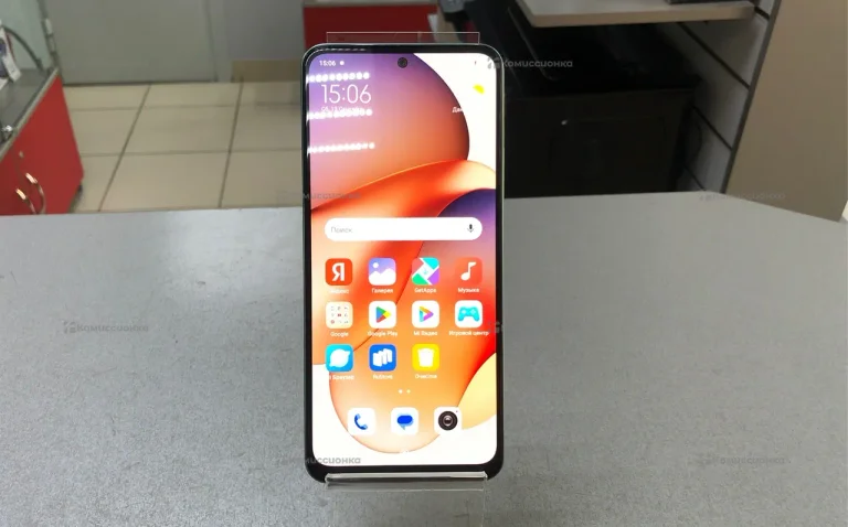 Xiaomi Redmi Note 12 8/128