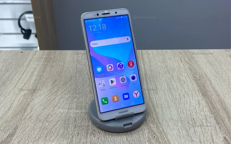 Huawei Y5 Prime (2018) 2/16 ГБ