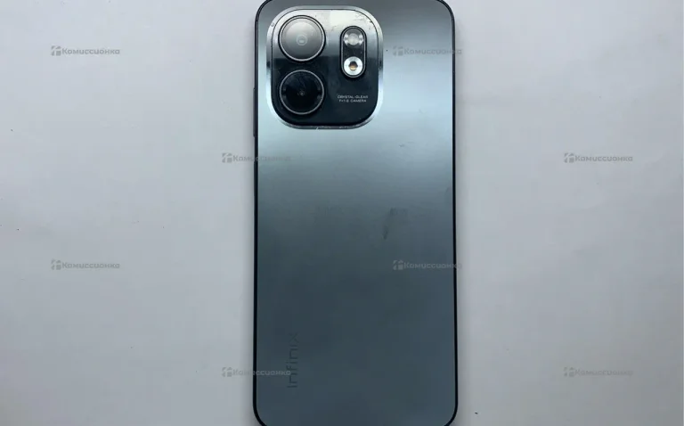 Infinix Smart 9 3/64 Гб