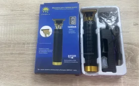 Машинка для стрижки LFQ-666-12