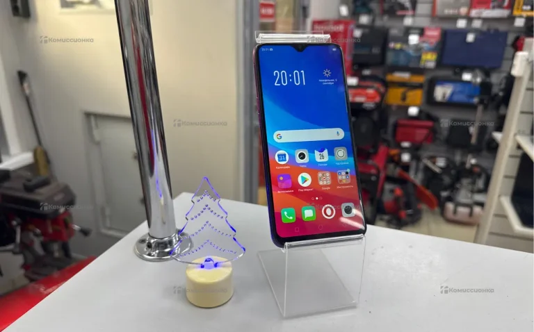 Oppo F9 (F9 Pro) 8/256 ГБ