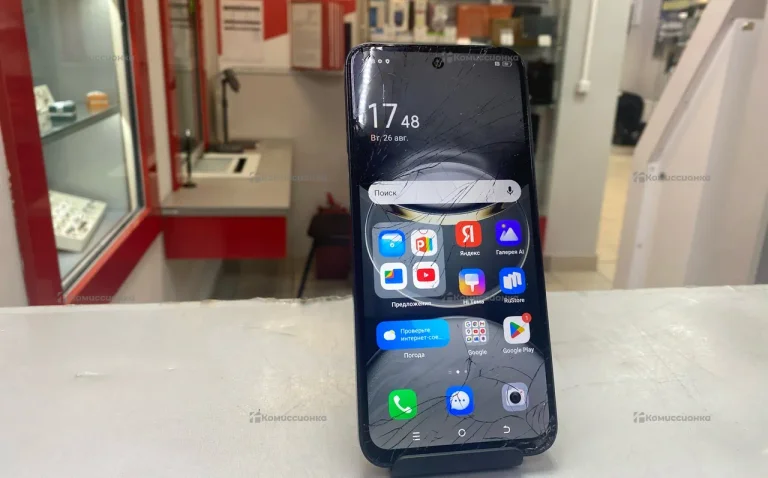 Tecno Spark 30C 256Gb