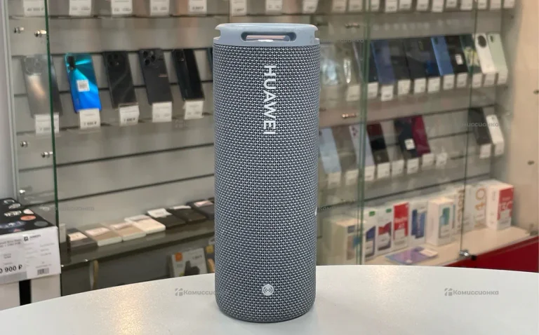 Колонка Huawei Sound Joy