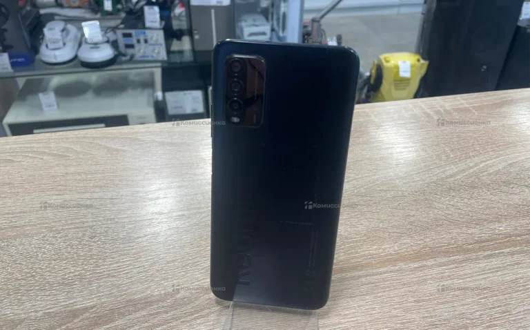 Xiaomi Redmi 9T 4/64Gb