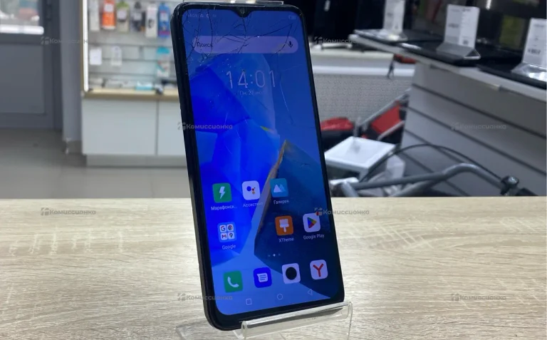 Infinix NOTE 30i 8/128Gb