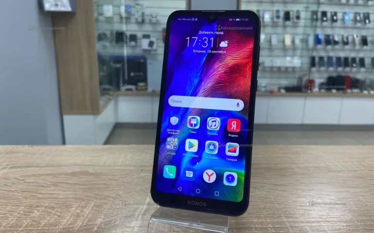 Honor 8S 32Gb