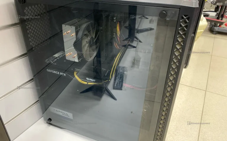 Системный блок  I-arena Series