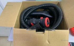 краскопульт электрический PIT psg3022-c