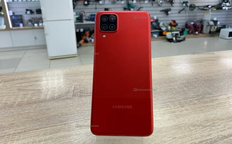 Samsung galaxy A12 3/32