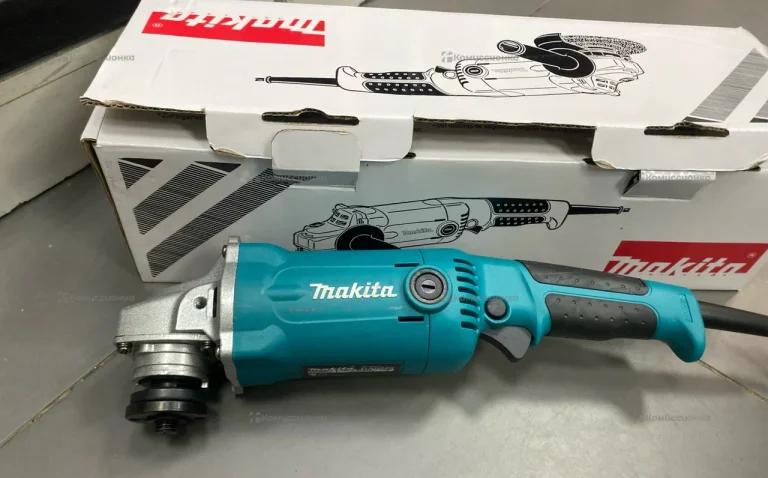 ушм Makita реп