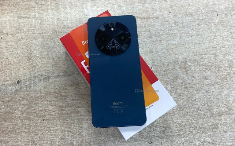 Xiaomi A3 Pro 4/128Gb