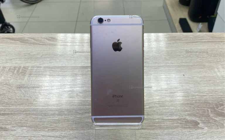 Apple iPhone 6s 2/32 ГБ