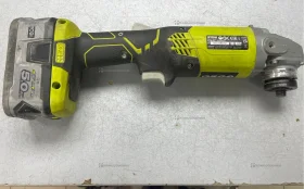 Аккумуляторная Ушм Ryobi R18AG