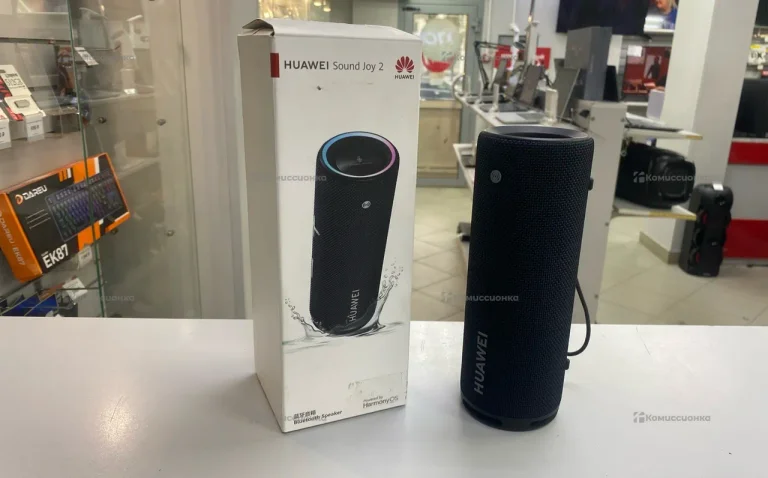 Колонка  Huawei sound joy 2