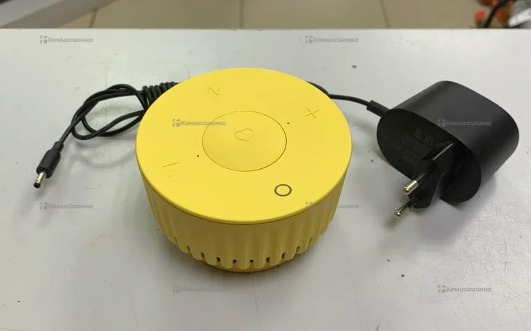 Колонка Sber Mini