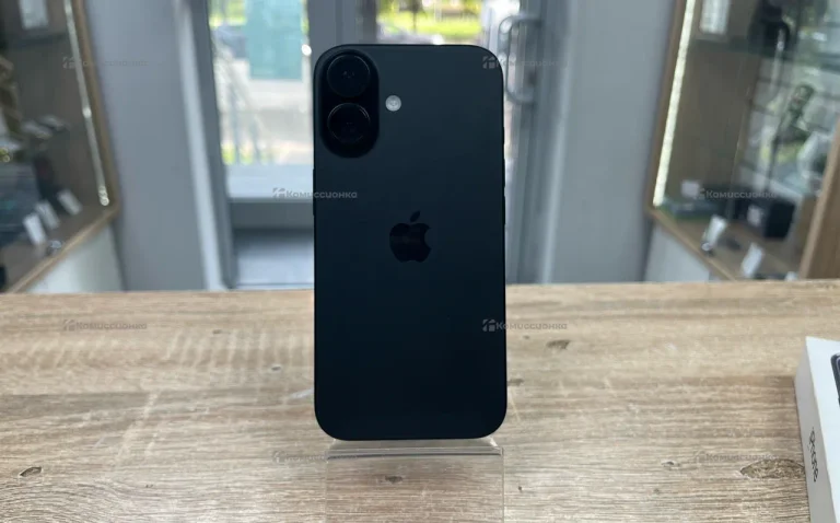 Apple Iphone 16 128Gb