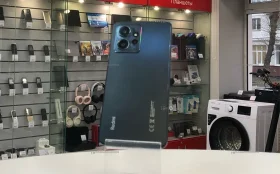 Xiaomi Redmi Note 12 6/128 ГБ