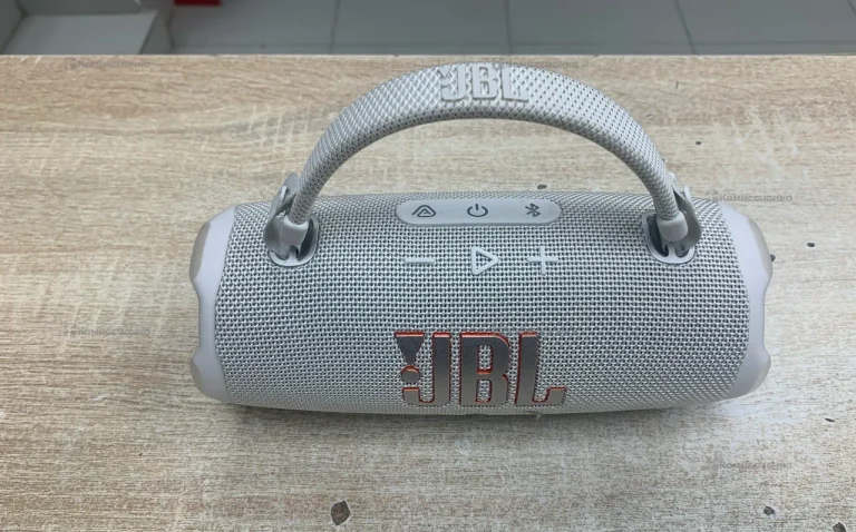 Колонка JBL charge 6