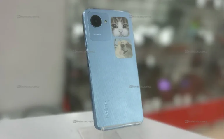 Realme C30s 2/32Gb
