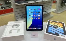Планшет iPad mini A17 pro 256