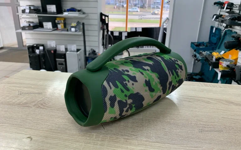 Колонка  No name BOOMS Box