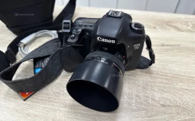Купить Фотоаппарат Canon EOS 7D б/у , в Санкт-Петербург Цена:21900рублей
