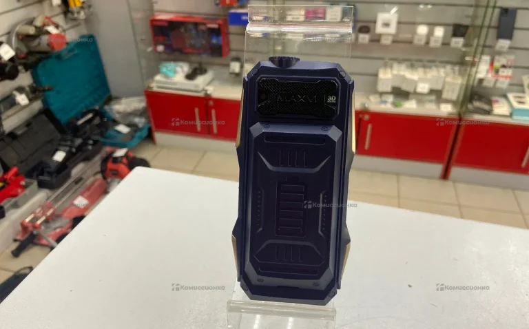 Maxvi P100