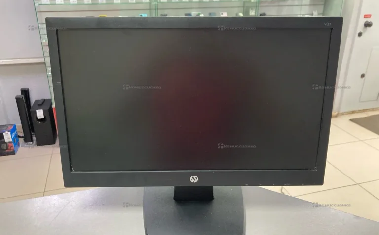 Монитор Hp v197