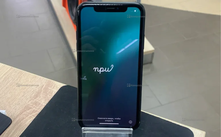 Apple iPhone XR 64Gb