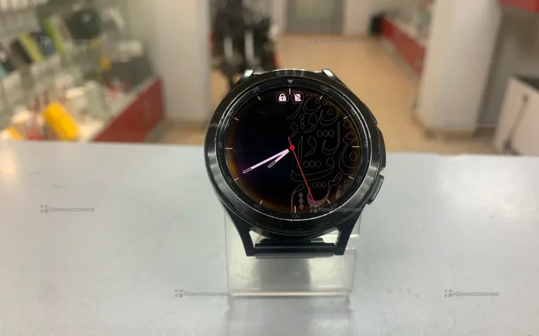 Samsung Galaxy Watch MIL-STD-810G