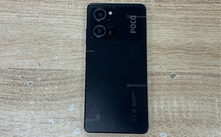 Xiaomi Poco X5 Pro 8/256 ГБ