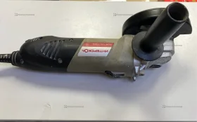 Купить УШМ Интерскол УШМ-125/1100 б/у , в Сызрань Цена:1990рублей